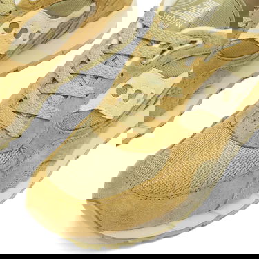 Sneakers och skor Saucony Shadow 6000 Size UK 10 Grön | S70441-71, 3