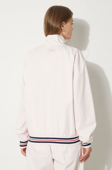 Bomberjacka FILA Fila x Aries Oversize Jacket Rosa | 42PS24JA010122690227, 2