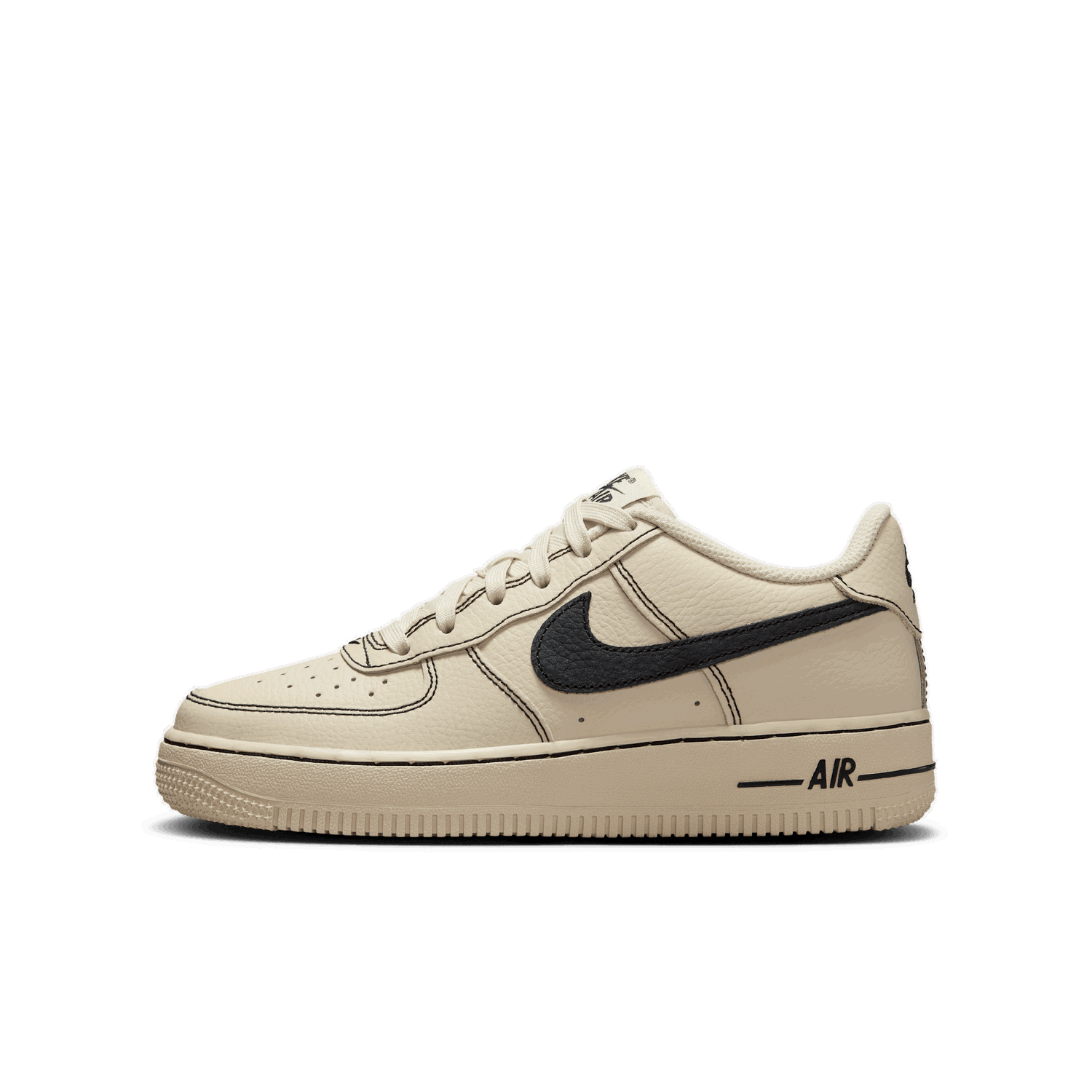Sneakers och skor Nike Air Force 1 LV8 Beige | HJ4563-200, 1
