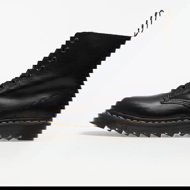 Sneakers och skor Dr. Martens 1460 Pascal Ziggy Svart | DM26324001, 0