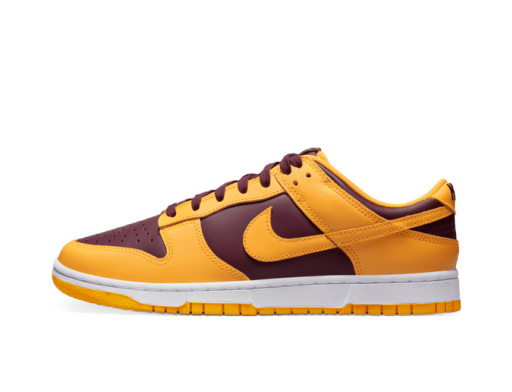 Sneakers och skor Nike Dunk Low Retro "University Gold" Gul | DD1391-702