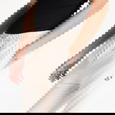 Träningsbyxor Fred Perry Fred Perry Classic Sweatpants Beige | T5505 W50, 3