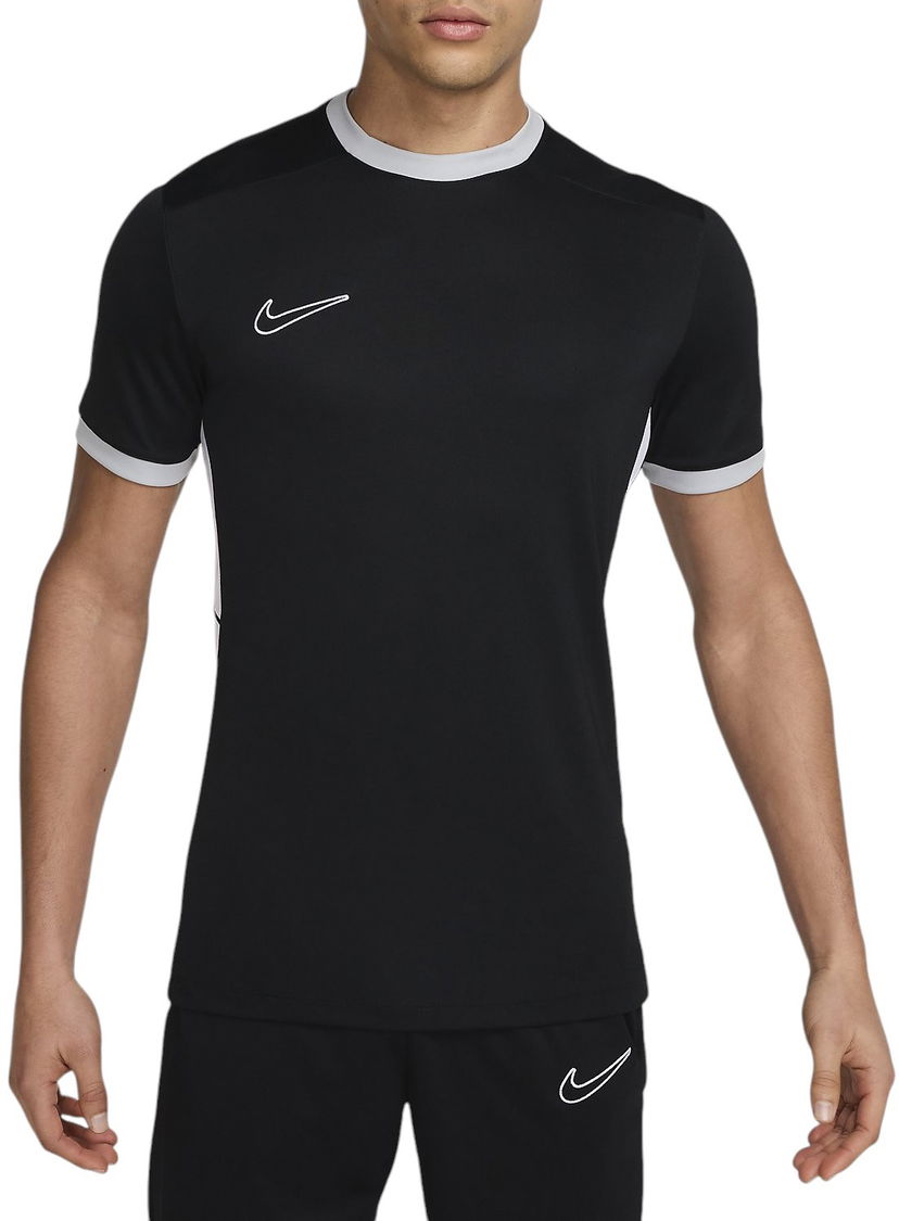 Jersey Nike Nike DF ACD25 Short Sleeve Top Svart | fz9754-010
