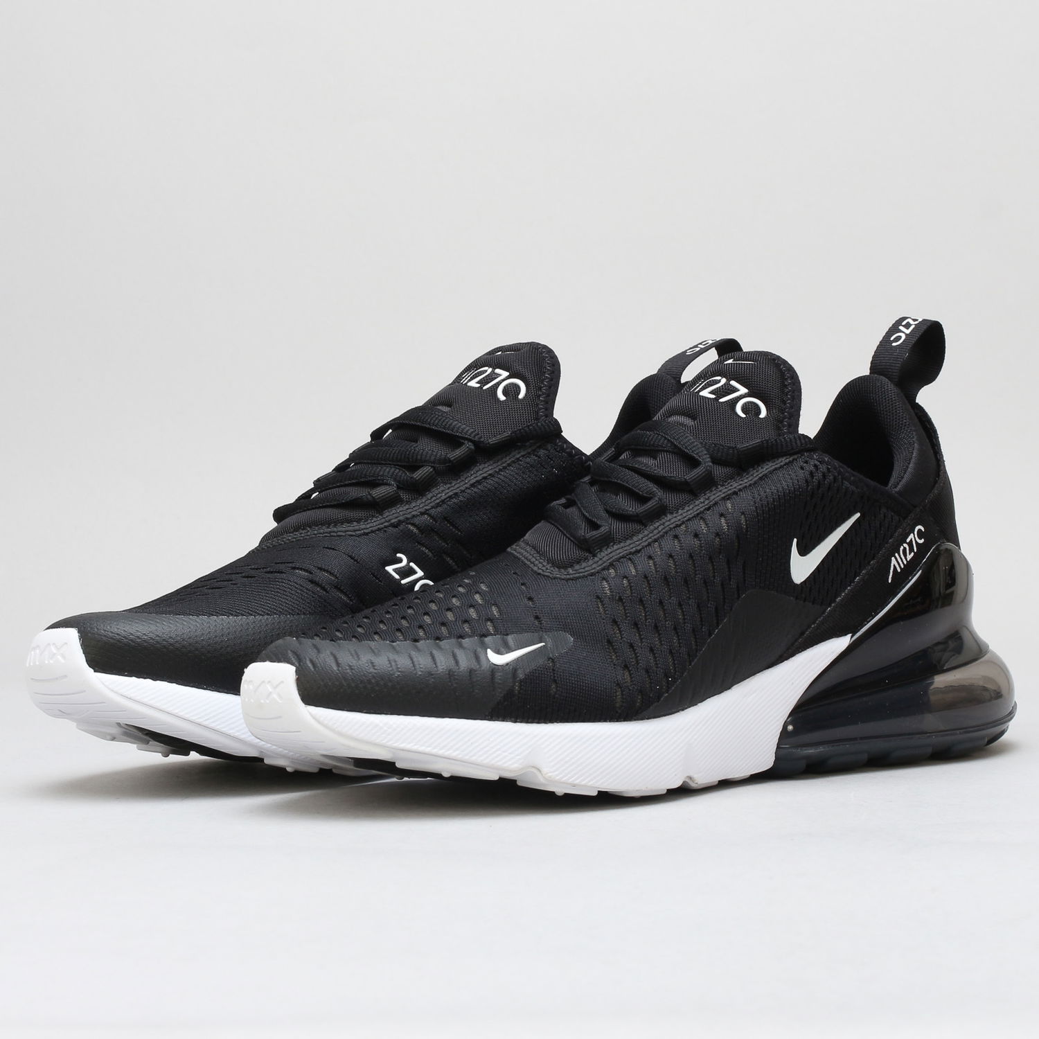 Sneakers och skor Nike W Air Max 270 Svart | AH6789-001, 1