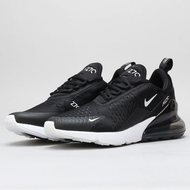 Sneakers och skor Nike W Air Max 270 Svart | AH6789-001, 1