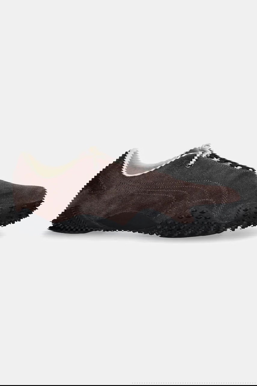Sneakers och skor Puma Mostro JJJJound Brun | 403823, 1