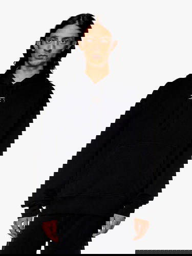 Sweatshirt Diesel Diesel S-Macs Hoodie Svart | A098560BMBJ9XX, 2