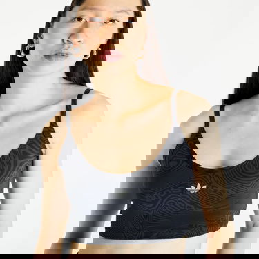 Behå adidas Originals Bra Top Svart | IC2214, 2