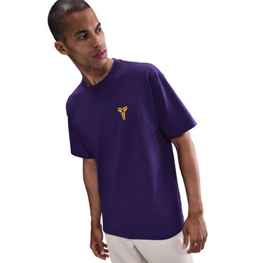 T-shirt Nike Kobe Dri-FIT Basketball M90 T-Shirt Purpur | IM0314-504, 3
