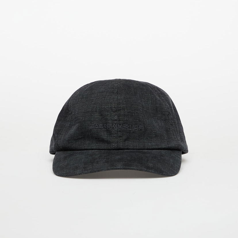 Keps Post Archive Faction (PAF) Post Archive Faction (PAF) Work Cap Universal Svart | A1-404CC