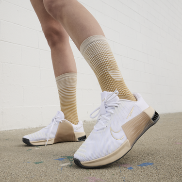 Sneakers och skor Nike Metcon 9 Vit | DZ2537-104, 3