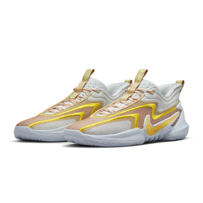 Sneakers och skor Nike Cosmic Unity 2 Beige | DH1537-101, 1