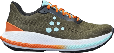 Sneakers och skor Craft PACER M Grön | 1915025-680326, 0