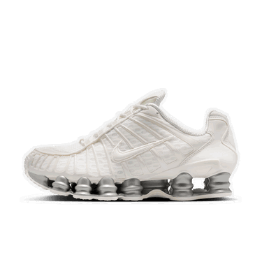 Sneakers och skor Nike Shox TL Vit | AR3566-103, 0