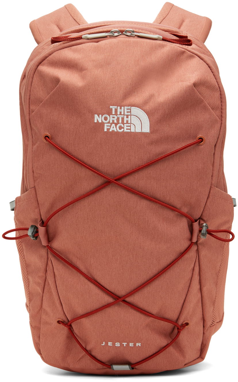 Ryggsäck The North Face Jester Backpack Rosa | NF0A3VXG