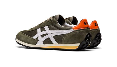 Sneakers och skor Onitsuka Tiger EDR 78 Grön | 1183B395-300, 3