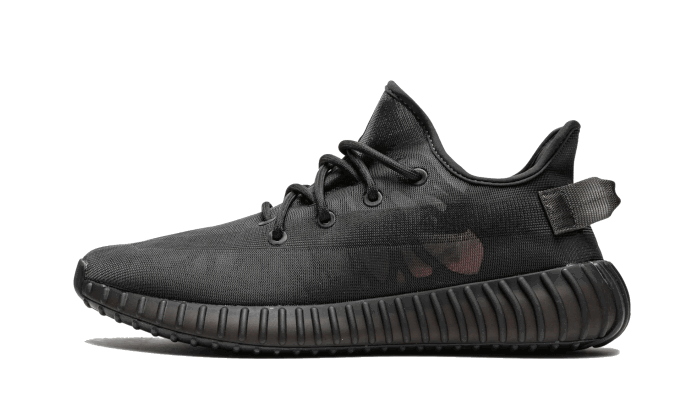 Sneakers och skor adidas Yeezy Yeezy Boost 350 V2 ''Mono Cinder'' Svart | GX3791, 0