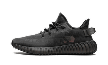 Sneakers och skor adidas Yeezy Yeezy Boost 350 V2 ''Mono Cinder'' Svart | GX3791, 0