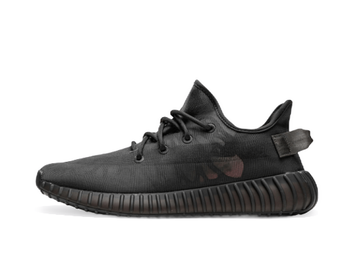 Sneakers och skor adidas Yeezy Yeezy Boost 350 V2 ''Mono Cinder'' Svart | GX3791
