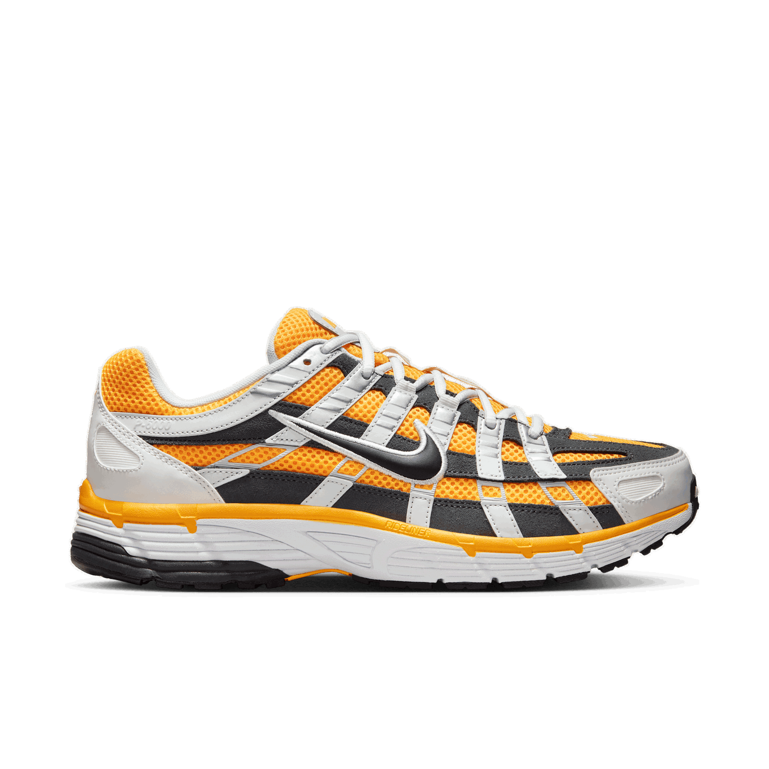 Sneakers och skor Nike Nike P-6000 Gul | IF6208-001, 1