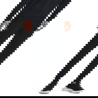 Cargo byxor Under Armour Rival Fleece Svart | 1382134-001, 3