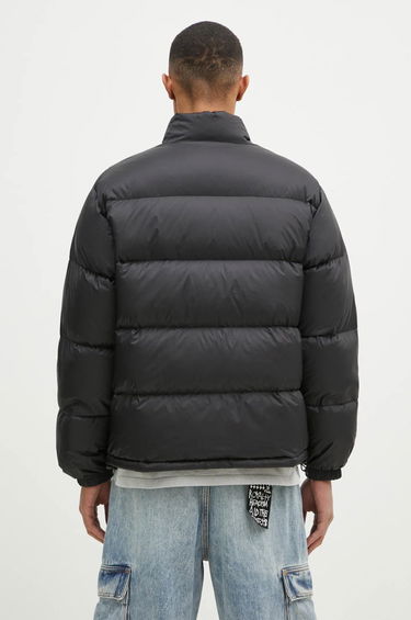 Pufferjacka thisisneverthat thisisneverthat PERTEX Reversible T Down Jacket Svart | TN243OOWHS03, 4