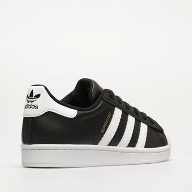 Sneakers och skor adidas Originals Superstar Svart | ID4636, 5