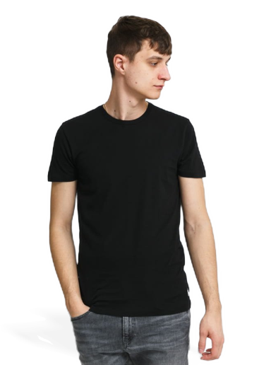 T-shirt Polo by Ralph Lauren Crew Tee 3Pack Flerfärgad | 714830304002