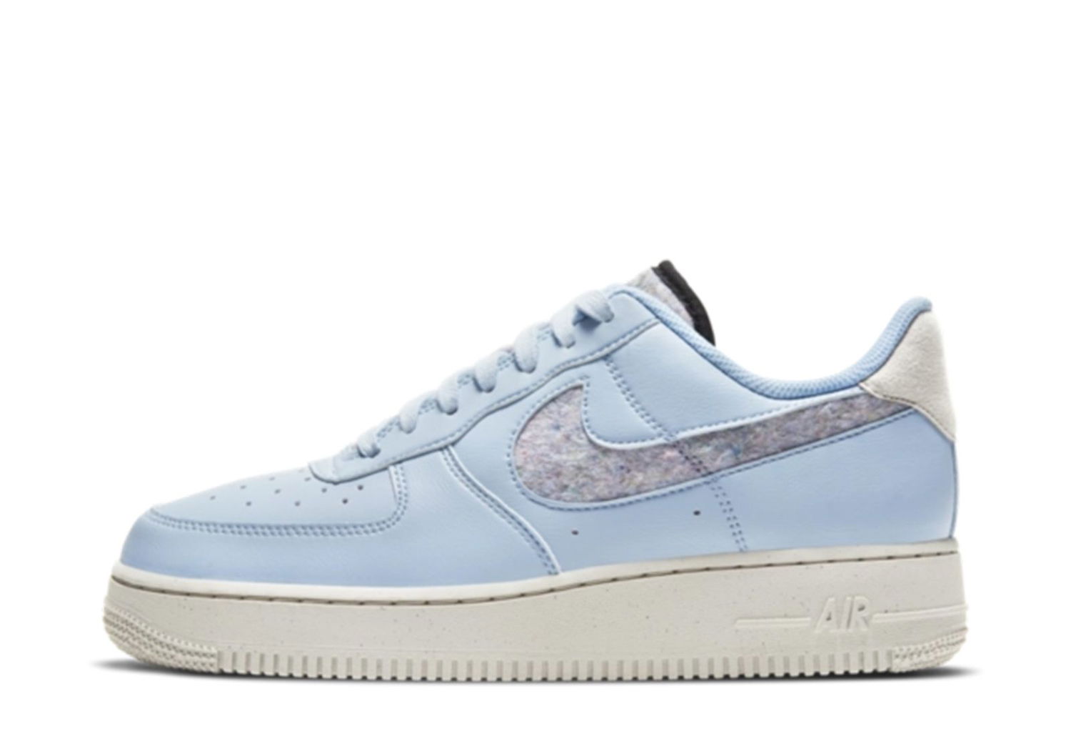 Sneakers och skor Nike Air Force 1 Low '07 SE Light Armory Blue W Blå | DA6682-400, 1