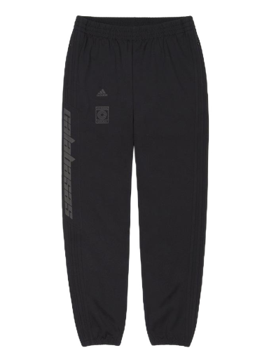 Träningsbyxor adidas Originals Yeezy Calabasas x Track Pants Svart | CV8357