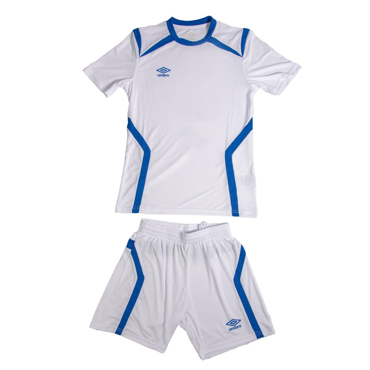 Träningsoverall Umbro Hamer Football Kit Vit | UMS173102-009, 0