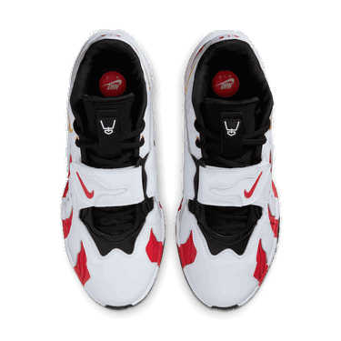 Sneakers och skor Nike LeBron XXI "Prime 96" Flerfärgad | HV1221-100, 4