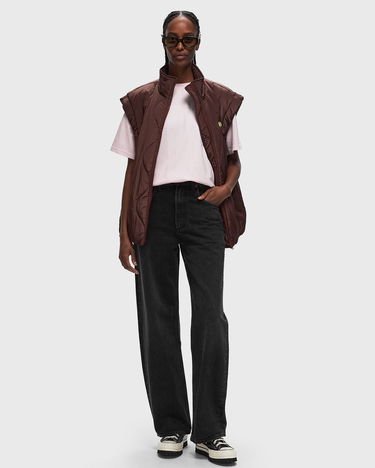 Jeans AGOLDE Low Curve Jeans Svart | A197-1157, 1