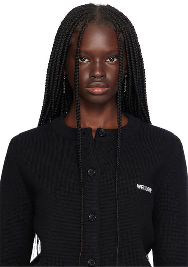 Örhängen We11done Lettering Drop Earrings Metallisk | WD-AJ2-24-524-U-SV, 2