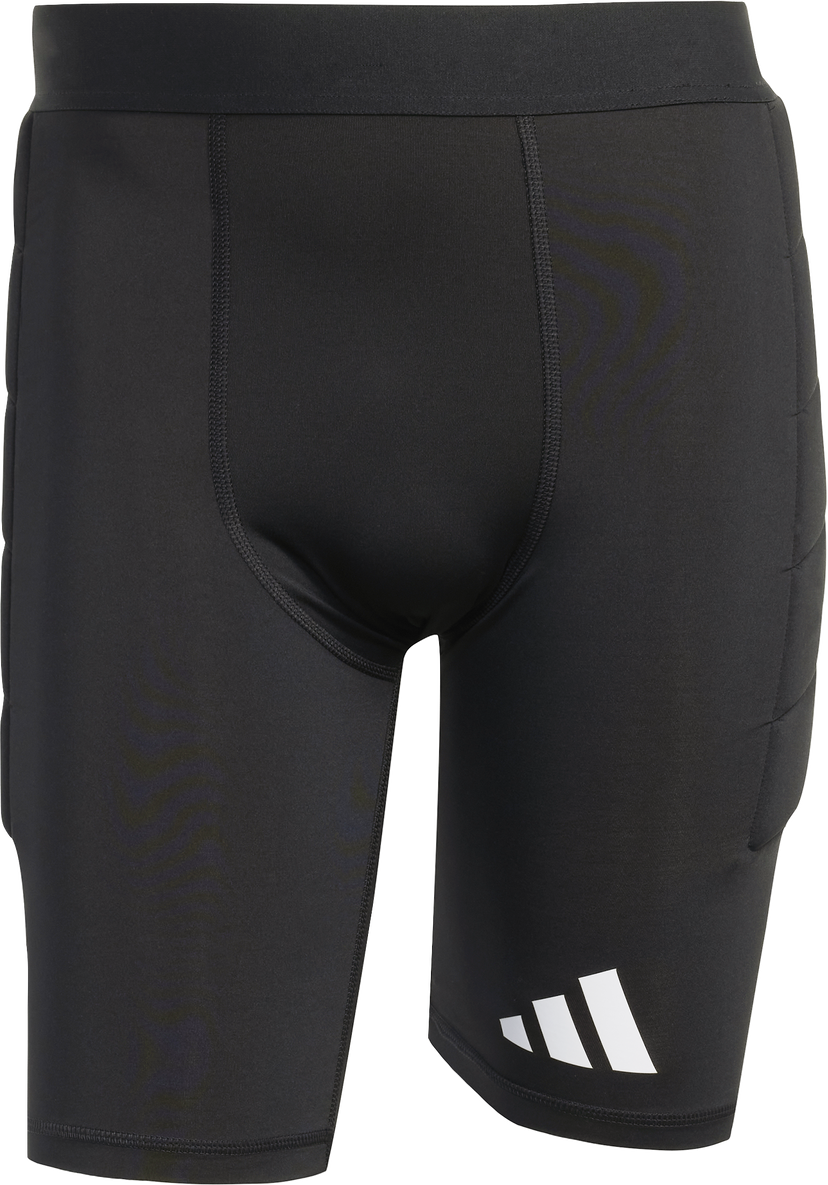 Shorts adidas Performance SQUADRA25 GK PST Shorts Svart | jf2483
