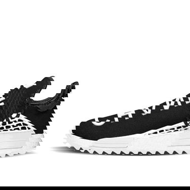 Sneakers och skor adidas Originals Pharrell Williams x Chanel x NMD Human Race Svart | D97921, 0