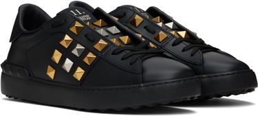 Sneakers och skor Valentino Valentino Garavani Rockstud Untitled Svart | 6Y2S0931GDL, 3
