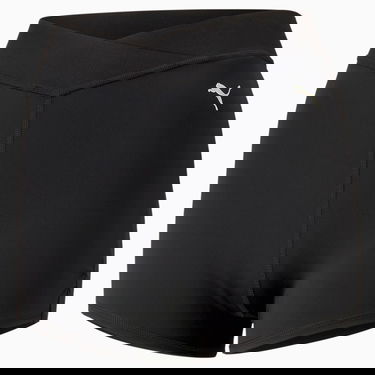 Shorts Puma x PAMELA REIF Training Shorts Svart | 523066_01, 6