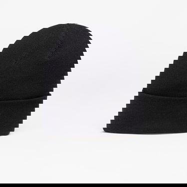 Mössa Alpha Industries Label Beanie Svart | 118934 03, 2