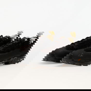 Sneakers och skor ROA ROA x Organic Lab Katharina Svart | KLE50-009, 5