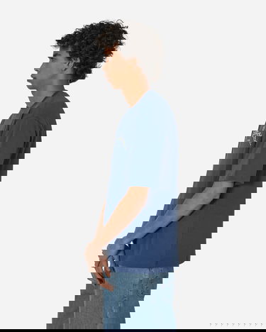 T-shirt Jordan A Ma Maniére x T-shirt Mörkblå | FN0609-461, 2