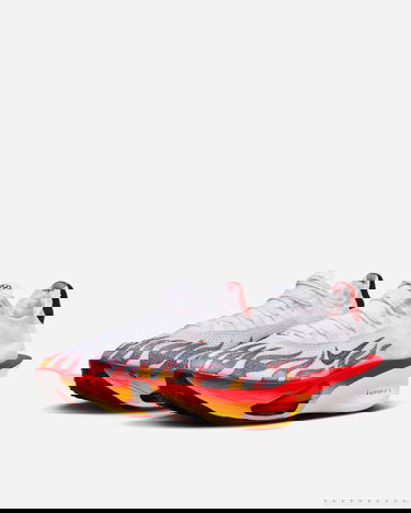 Sneakers och skor Nike Alphafly 3 Premium Vit | HQ3501-100, 2