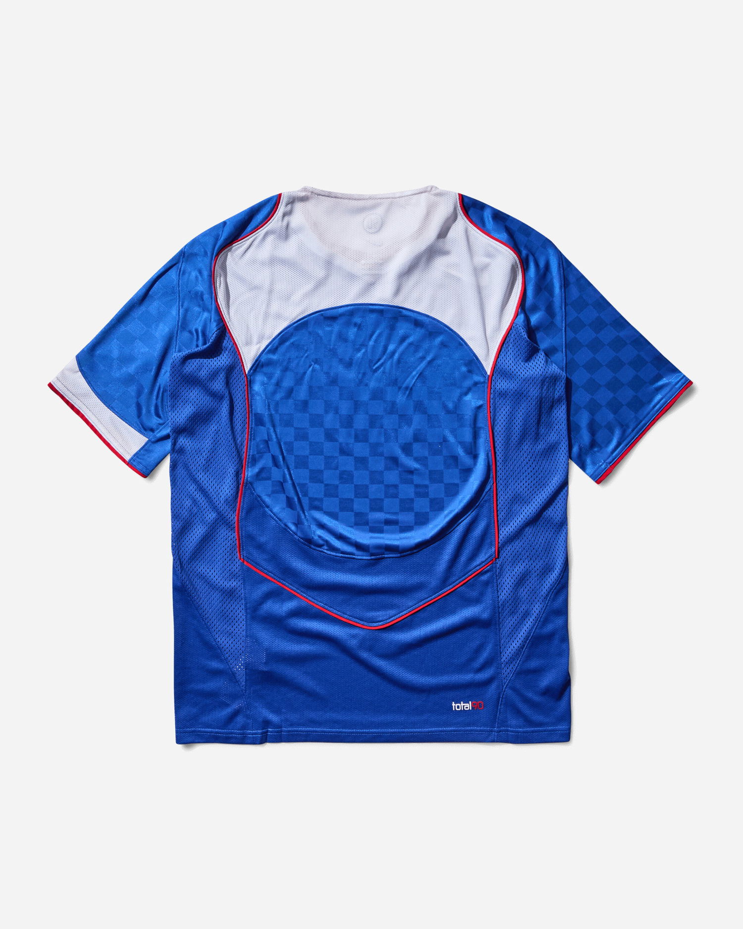 Jersey Nike Total 90 Dri-FIT Soccer Jersey Blå | IB4212-480, 0