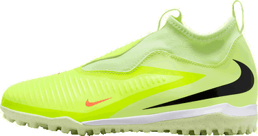 Sneakers och skor Nike PHANTOM 6 HIGH ACADEMY TF Gul | hq2049-800, 5