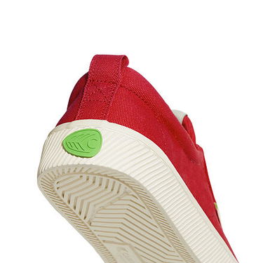 Sneakers och skor Cariuma OCA Low Röd | 100103R01, 5