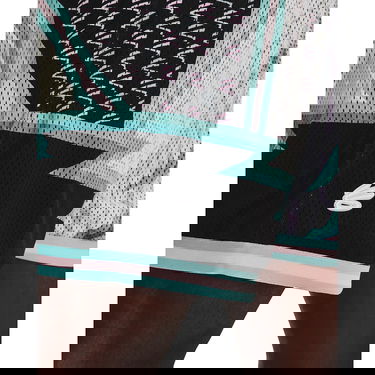 Shorts Under Armour Curry Draft Day 8In Short White Vit | 1377866-100, 6