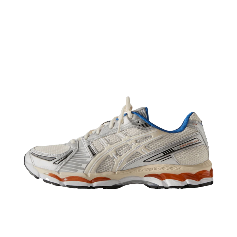 Löpning Asics Ronnie Fieg x Gel-Kayano Grå | 1203A555-101