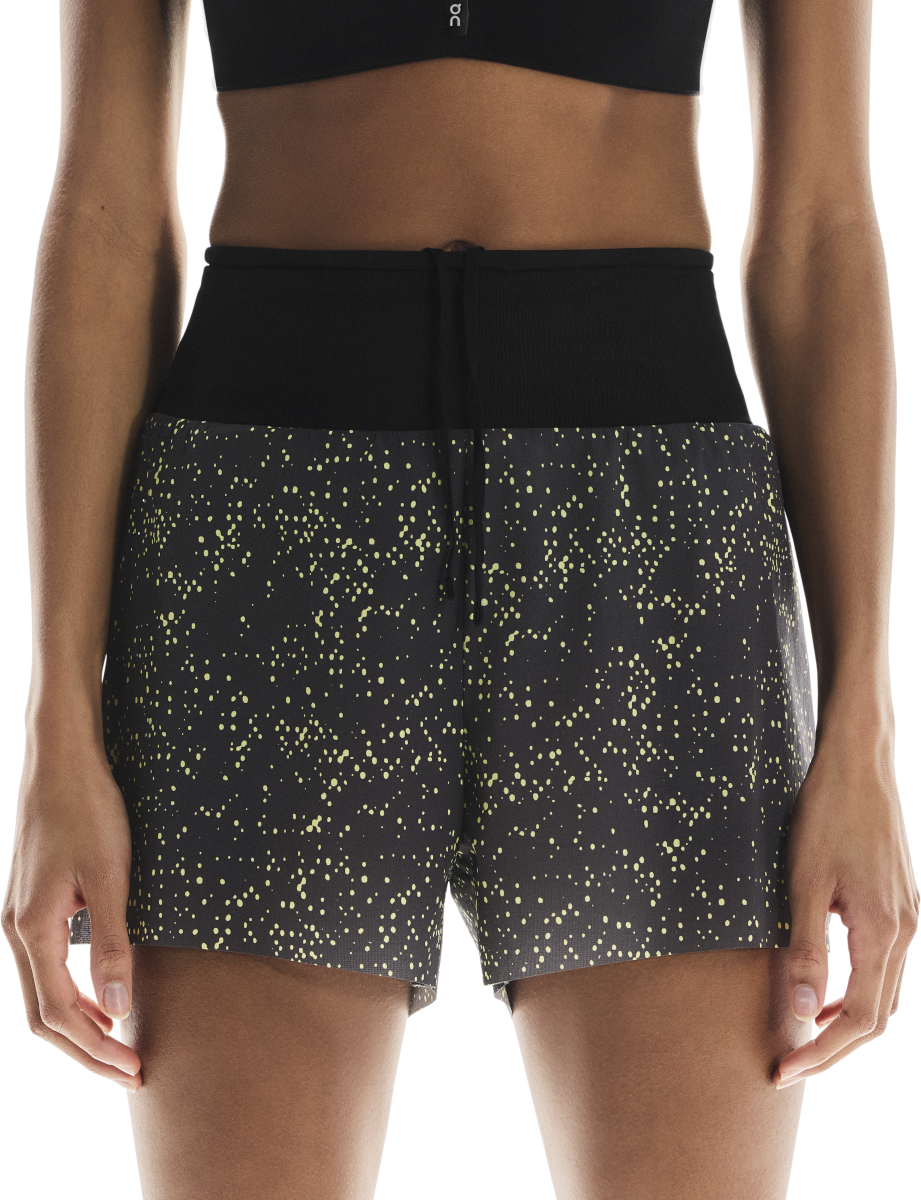 Shorts On Running On Running Ultra Shorts Svart | 1wf30152957, 0