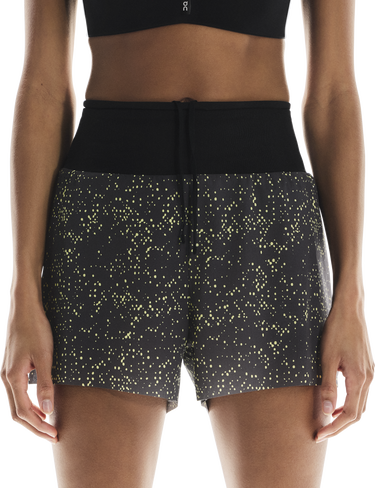 Shorts On Running On Running Ultra Shorts Svart | 1wf30152957, 0