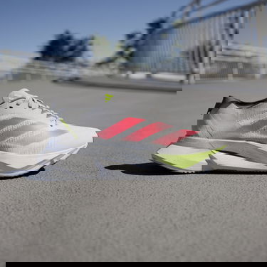 Sneakers och skor adidas Performance Adizero Boston 12 Grå | JI4473, 1